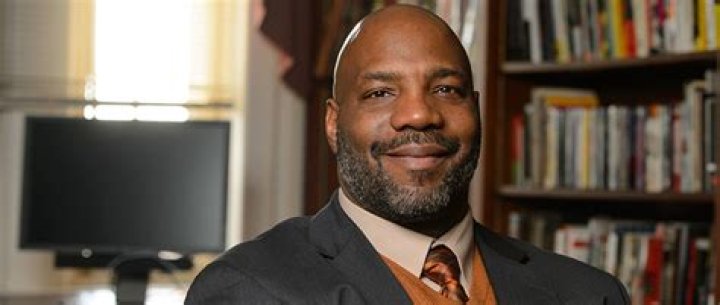 Jelani Cobb to speak at Delta College in October