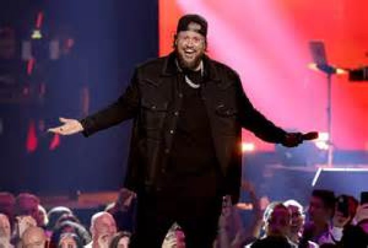 Jelly Roll Gilford tickets Bank of New Hampshire Pavilion 08/08