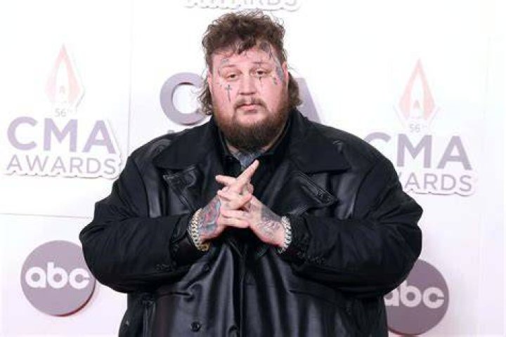 Jelly Roll's rise amid mental health struggles inspires fans in new doc