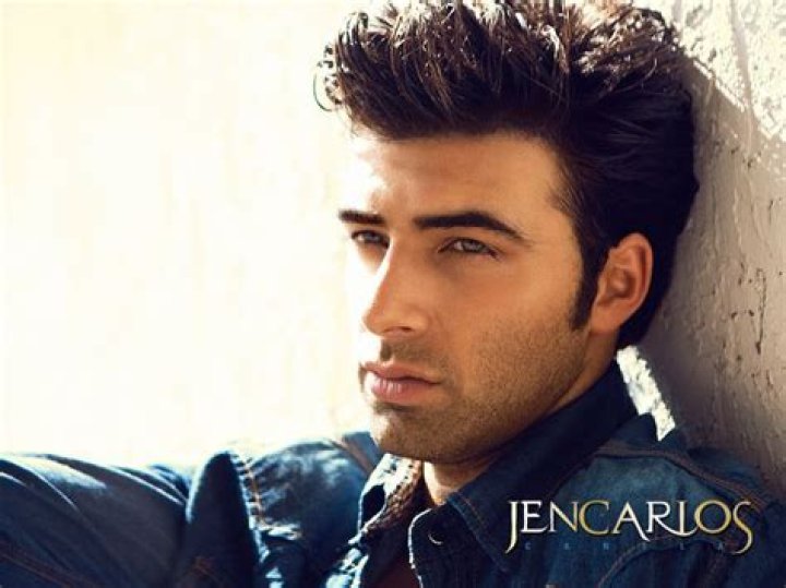 Jencarlos Canela Famous People Facts Kidadl