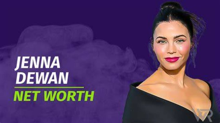 Jenna Dewan Bio, Net worth, Height, Weight, Boyfriend, Affair, Married