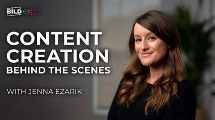 Jenna Ezarik Biography Facts, Childhood, Family Life & Achievements
