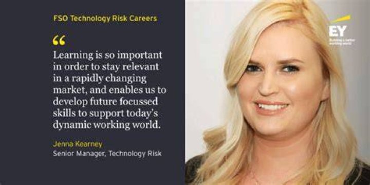 Jenna Kearney LinkedIn