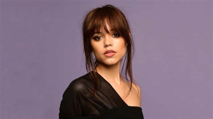 Jenna Ortega r/PrettyGirls