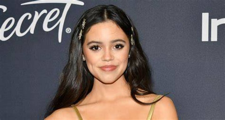 Jenna Ortega Shares Inspiration Behind Dance Scene in 'Wednesday' PureWow