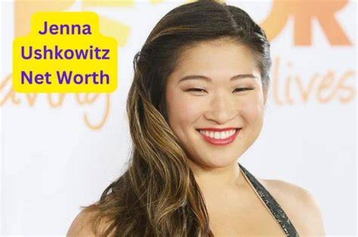 Jenna Ushkowitz Net Worth, Bio, Age, Height, Wiki, Boyfriend, Family