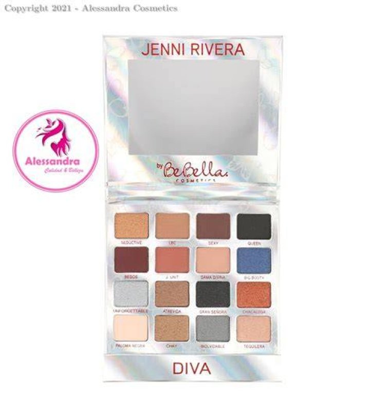 Jenni Rivera Makeup Clearance Discount, Save 56 jlcatj.gob.mx