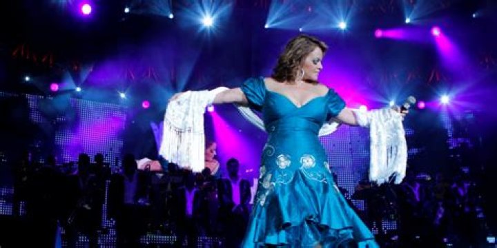 Jenni Rivera's Siblings in Order Take a Look Inside the Rivera Family