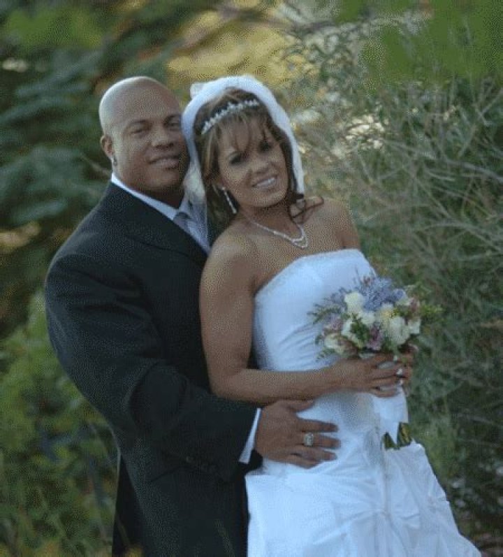 Jennie Laxson Heath Life, And Net Worth Of Phil Heath's Exwife