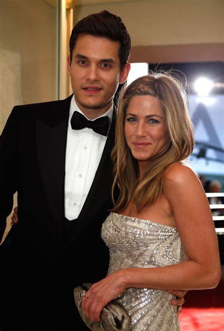 Jennifer Aniston & Adam Duritz Can You Believe They Dated? Us Weekly