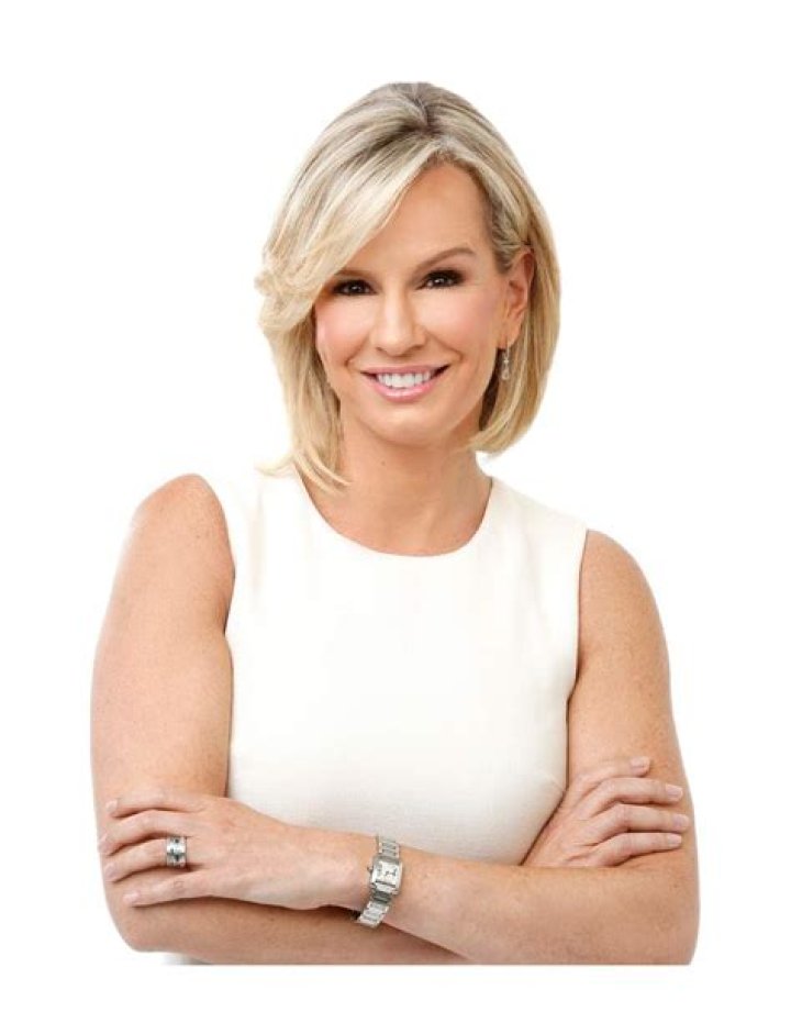 Jennifer Ashton Net Worth Height, Weight, Age