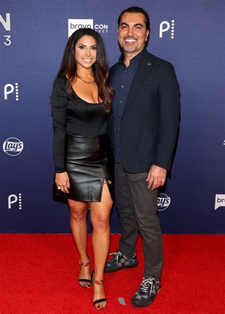 Jennifer Aydin's daughter discovered dad's affair on TikTok