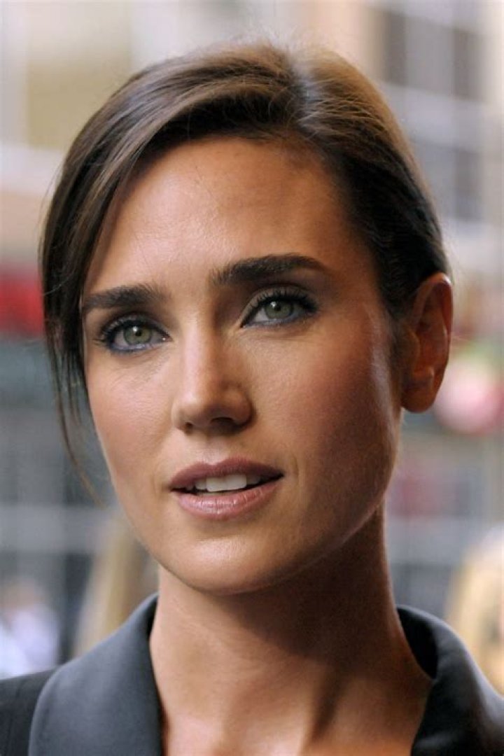 Jennifer Connelly's provocative poster and other 'Career Opportunities