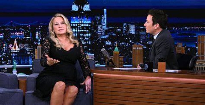 Jennifer Coolidge Explains Why She Credits Ariana Grande for