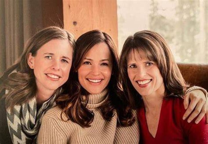 Jennifer Garner&rsquo;s Sister Melissa Garner Wylie Biography, Age + Net