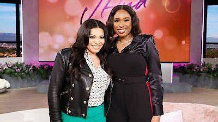 Jennifer Hudson And Tisha Campbell's Sons Just Turned 14 And 22 And We