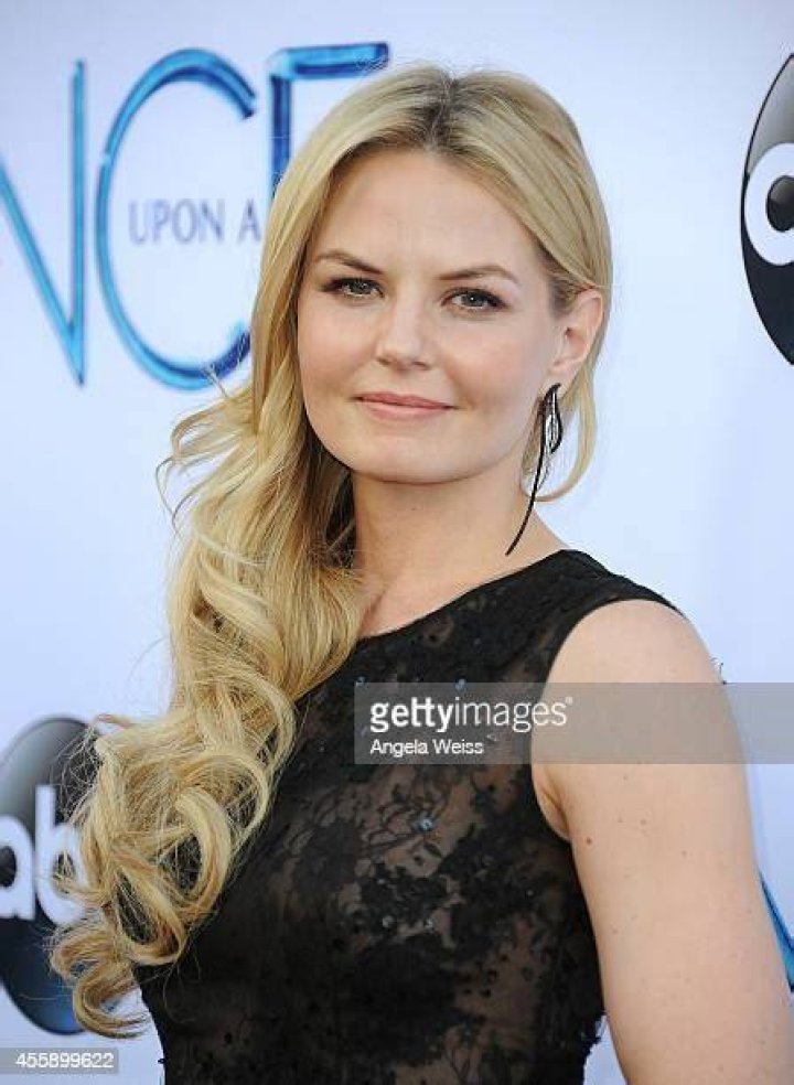 Jennifer Jennifer morrison, Jennifer, Abc news