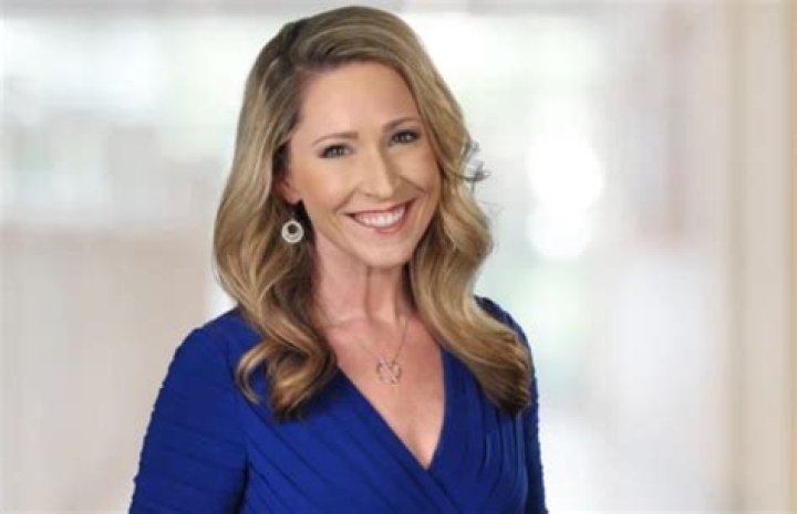 Jennifer Ketchmark Age【 Wikipedia 】Salary, Biography, Husband, Bio