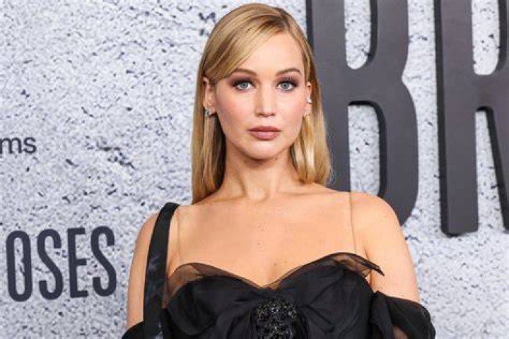 Jennifer Lawrence hat sich mit ihrem Kunsth&auml;ndler verlobt kurier.at
