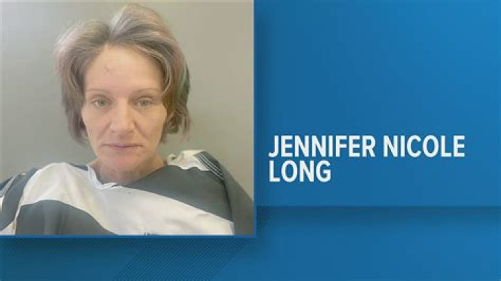Jennifer Long The Hartselle Enquirer The Hartselle Enquirer