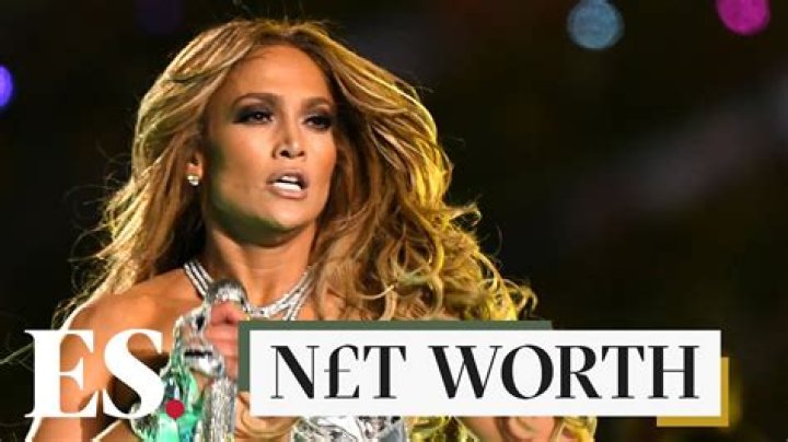 Jennifer Lopez Net Worth 2020 Money Earned By Age 50