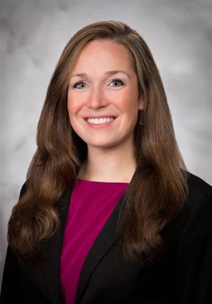 Jennifer McLeod, MD General Surgeon in Chelsea
