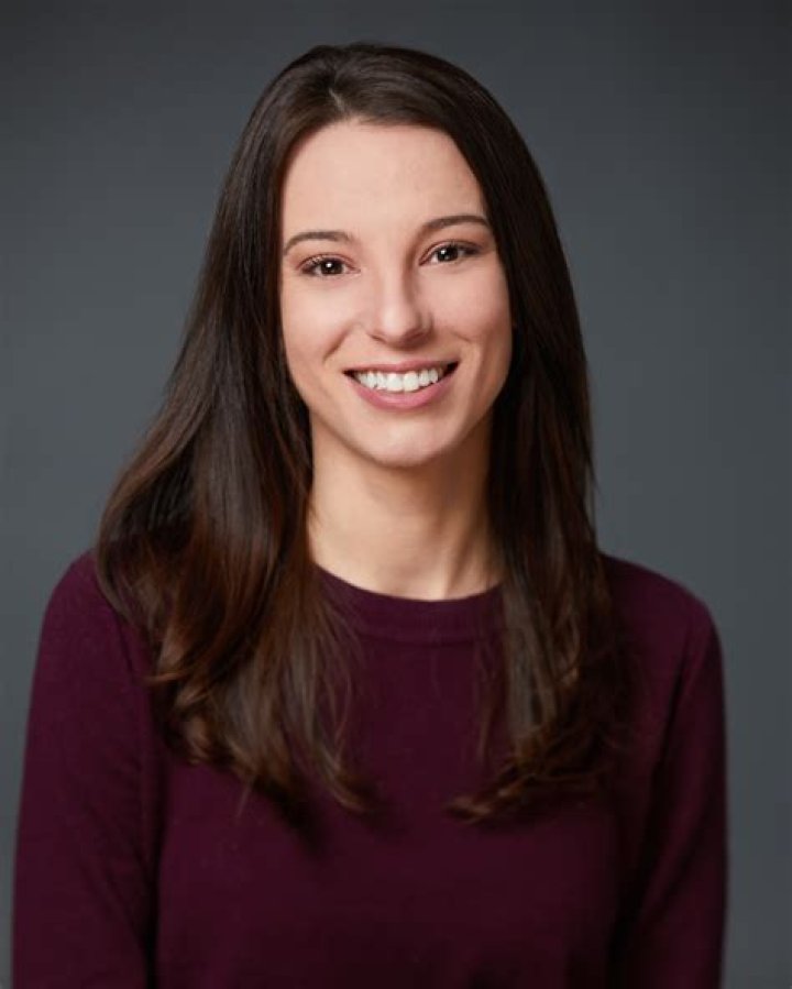 Jennifer Welch McDonald Jacobs Portland, Oregon Accountants
