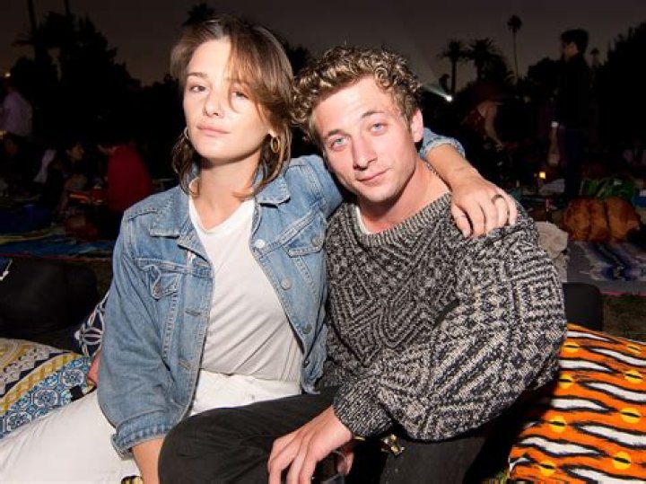 Jeremy Allen White And Addison Timlin Second Child Together
