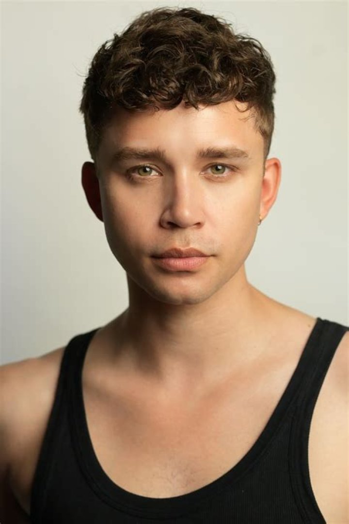 Jeremy McClain IMDb