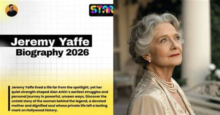 Jeremy Yaffe Official Site for Man Crush Monday MCM Woman Crush