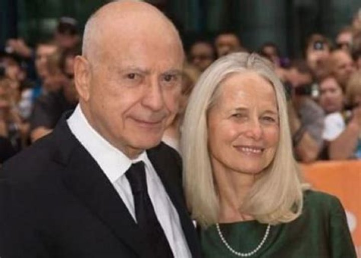 Jeremy Yaffe Wiki (Alan Arkin's ExWife), Age, Kids, Family, Net Worth