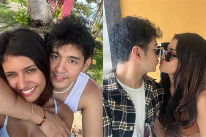 Jeric Gonzales is Rabiya Mateo's new boyfriend PLN Media