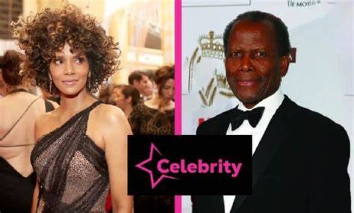 Jerome Jesse Berry Halle Berry's Father, Family, Nationality