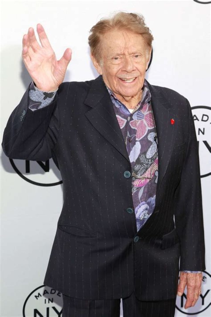 Jerry Stiller