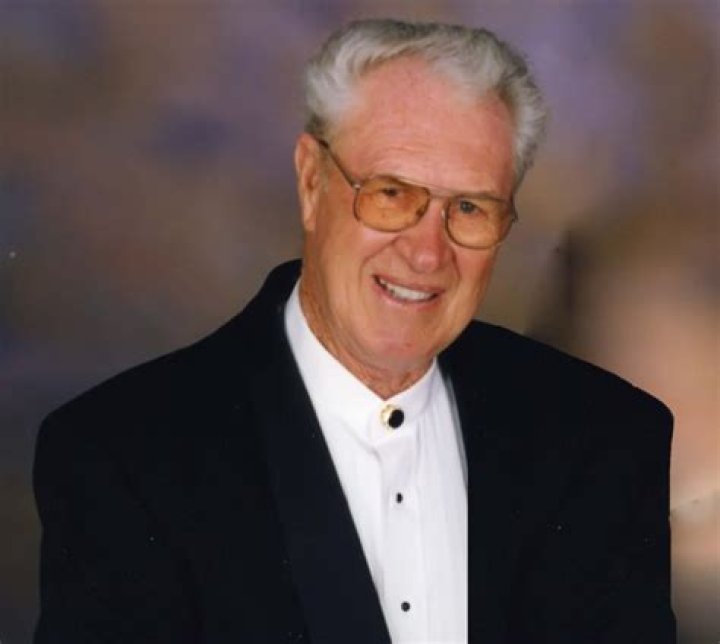 Jerry Wright Obituary Chandler, AZ