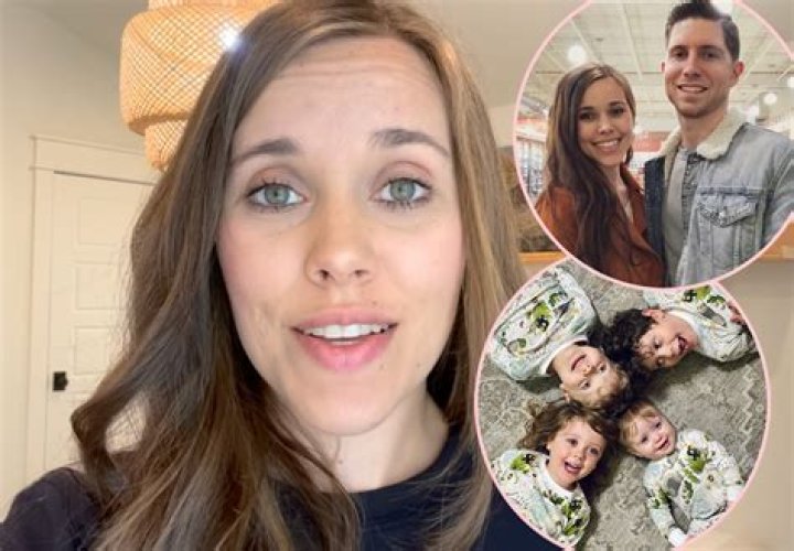 Jessa Seewald (jessaseewald) • Instagram photos and videos