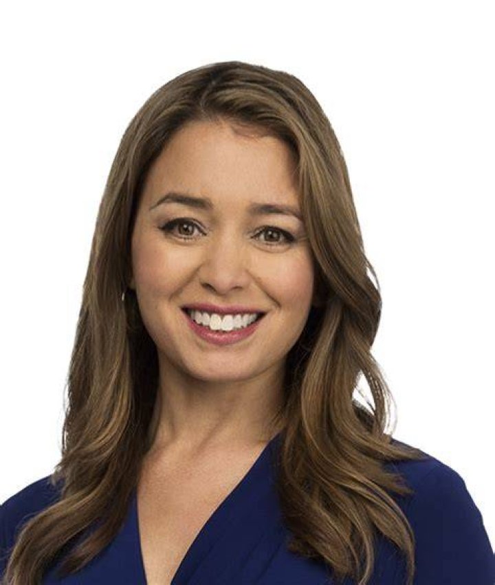 Jesse Beyer Chief Meteorologist Global News LinkedIn