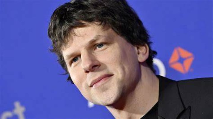 Jesse Eisenberg reveals the public location where he always goes to