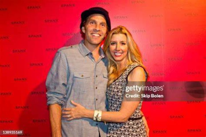 Jesse Itzler, Sara Blakely's Husband