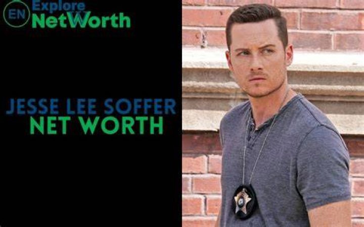 Jesse Lee Soffer Net Worth 2024 Wiki, Married, Family, Wedding, Salary