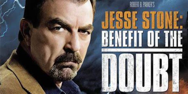 Jesse Stone Benefit of the Doubt [DVD] [US Import] Amazon.de