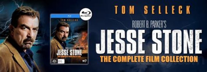 Jesse Stone Collection &mdash; The Movie Database (TMDB)