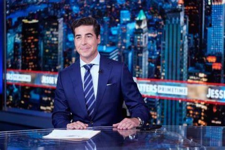 Jesse Watters on 'Vacation' After Crude Ivanka Trump Comment