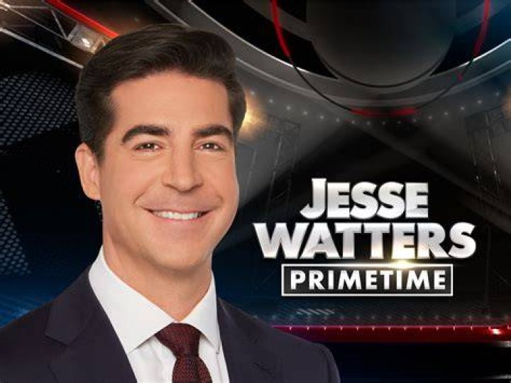 Jesse Watters Primetime Phone Number
