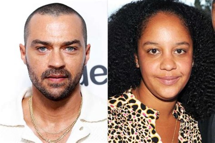 Jesse Williams, Ex Aryn DrakeLee Settle Child Custody Dispute
