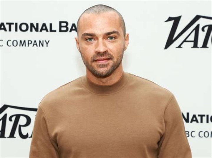 Jesse Williams' ExWife Aryn DrakeLee Speaks Out About Their Split