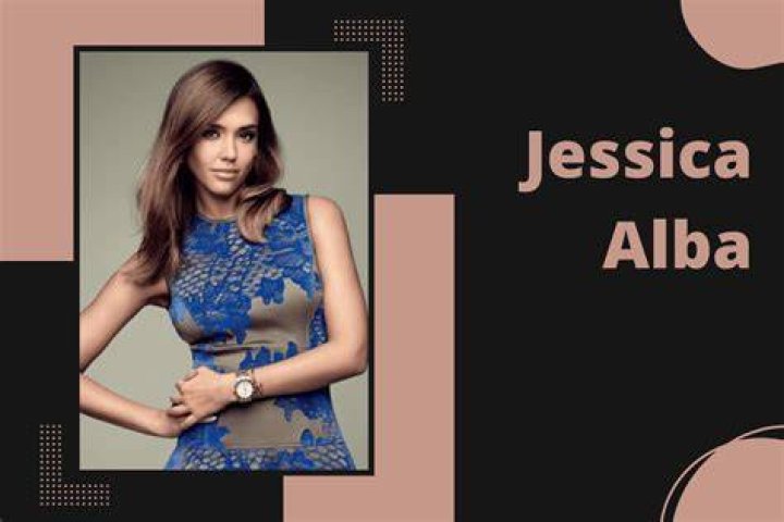 Jessica Alba Net Worth & Career [September , 2023 ] Genius Celebs