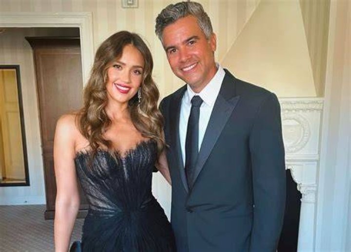 Jessica Alba Net Worth Money Nation