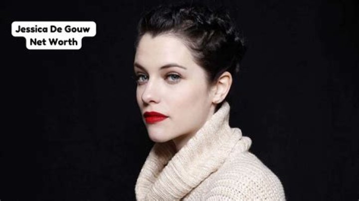 Jessica De Gouw Net Worth 2023 Movie Career Bf Car
