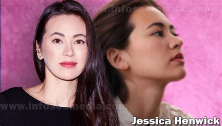 Jessica Henwick Bio, Age, Movies, Parents, Net worth 2020,